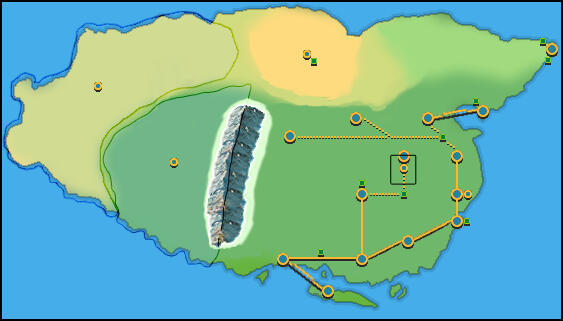 Route Victoire