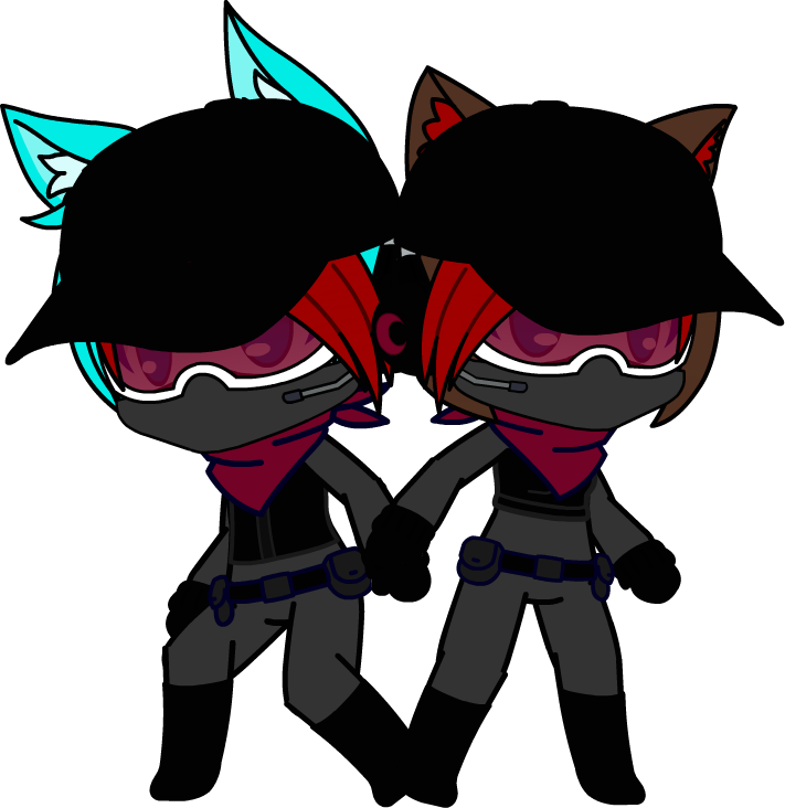 Sbires Dark Queen Clan